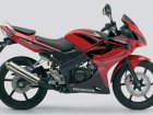 Honda CBR 125R